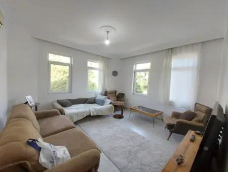 Muğla Dalyan Merkezde, 2+1 Eşyasız Daire Kiralık