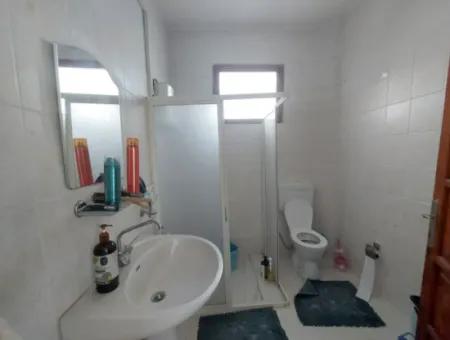 Muğla Dalyan Merkezde, 2+1 Eşyasız Daire Kiralık