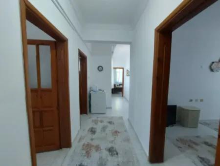 Muğla Dalyan Merkezde, 2+1 Eşyasız Daire Kiralık