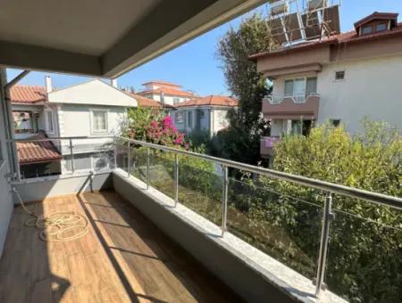 Ortaca Merkez De 1+1 Daire Kiralık