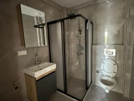 Ortaca Merkez De 1+1 Daire Kiralık