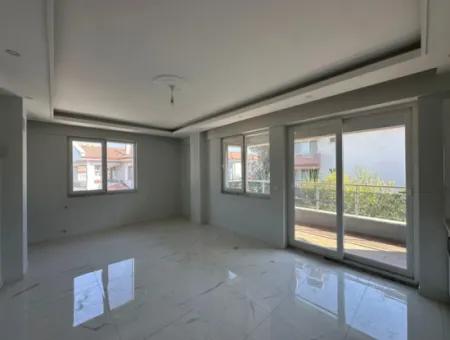 Ortaca Merkez De 1+1 Daire Kiralık