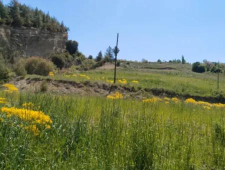 Çameli Kolakta Kelepir 20 000 M2 Müstakil Tapulu Arazi Satılık Veya Takas Olur.
