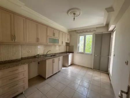 Ortaca Cumhuriyet De 2+1 Kapalı Mutfak Daire Kiralık