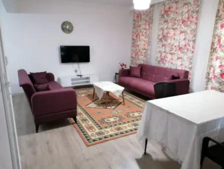 Dalyan Merkezde 2+1 Eşyalı Dubleks Daire Kiralık