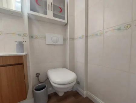 Dalyan’da  Müstakil Yüzme Havuzlu Eşyalı 3+1 Kış Balkonu Villa Kiralık