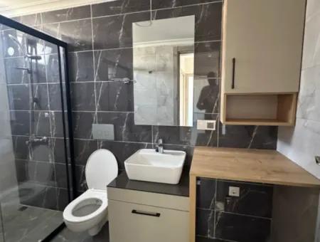 Ortaca Karaburunda  Site İçi 3+1 Havuzlu Daire Kiralık