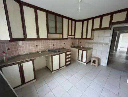 Ortaca Çaylı Da 3+1 - 140 M2 Daire Kiralık