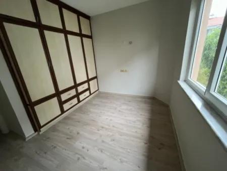 Ortaca Çaylı Da 3+1 - 140 M2 Daire Kiralık