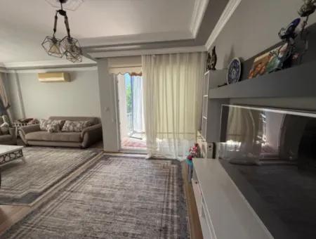 Ortaca Cumhuriyet Mahallesi 3+1 Daire Satılık