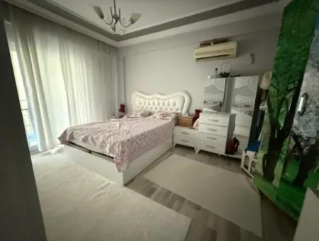 Ortaca Cumhuriyet Mahallesi 3+1 Daire Satılık