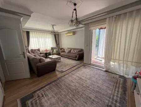 Ortaca Cumhuriyet Mahallesi 3+1 Daire Satılık