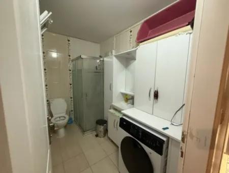Ortaca Cumhuriyet Mahallesi 3+1 Daire Satılık