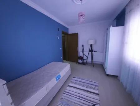 Muğla Ortaca Güzelyurt Ta 2+1 Eşyalı Daire Kiralık