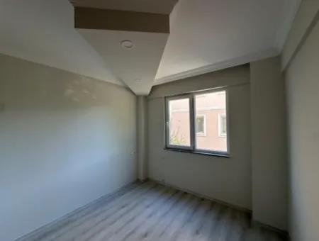 Ortaca Karaburun Da 1+1 Daire Satılık