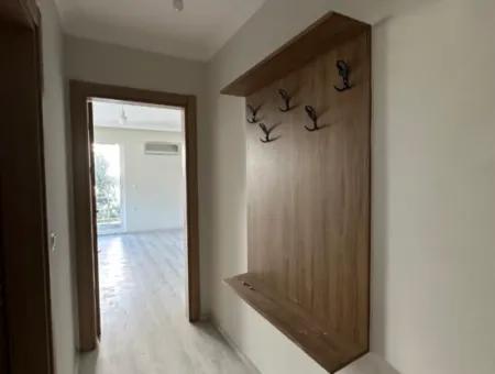 Ortaca Karaburun Da 1+1 Daire Satılık