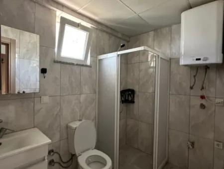 Ortaca Karaburun Da 1+1 Daire Satılık