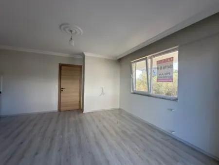 Ortaca Karaburun Da 1+1 Daire Satılık