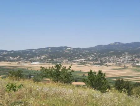 Fethiye, Nif Te, 2 100 M2, Satılık, Kelepir Arazi