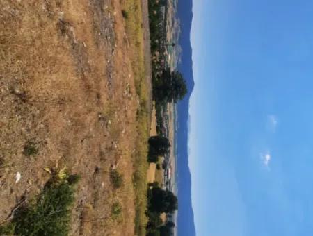 Fethiye, Nif Te, 2 100 M2, Satılık, Kelepir Arazi