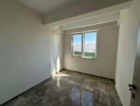 Ortaca Karaburunda  Site İçi 3+1 Havuzlu Daire Kiralık