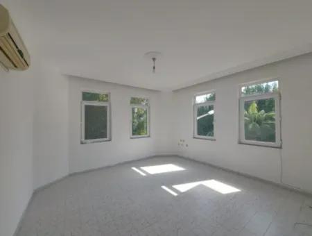 Muğla Dalyan Merkezde, 2+1 Eşyasız Daire Kiralık