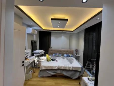 Ortaca Karaburun Mahallesi 4+1 Dublex Daire Satılık