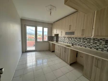 Ortaca Da 2+1 Kapalı Salon Ve Mutfak Daire Satılık