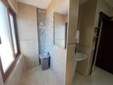 Dalyan Merkezde 5+1 Satılık Triplex Villa
