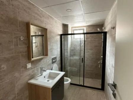 Ortaca Karaburun Da Havuzlu 2+1 Daire Kiralık