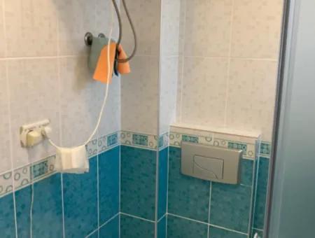 Milas Boğaziçi'nde Deniz Manzaralı 3+1 Dubleks Acil Satılık