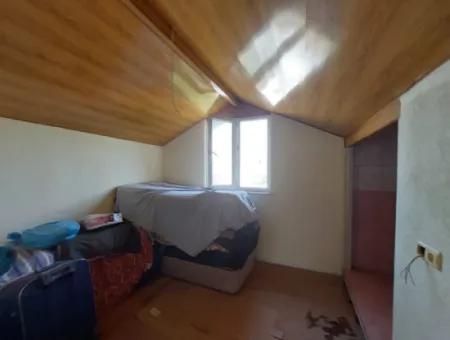 Muğla Ortaca Okçular’da Yüzme Havuzlu, Dağ Ve Doğa Manzaralı Müstakil Ev Satılık