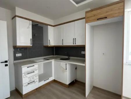 Ortaca Merkezi Konum  1+1 Daire Kiralık