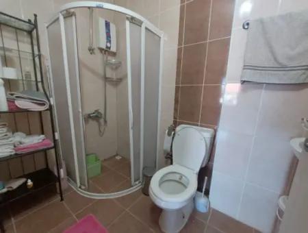 Muğla Ortaca Beşköprü Merkez  2+1, Eşyalı Daire Satılık