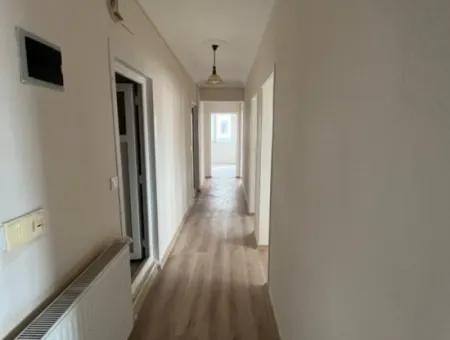 Ortaca Merkezde 3+1 Daire Kiralık