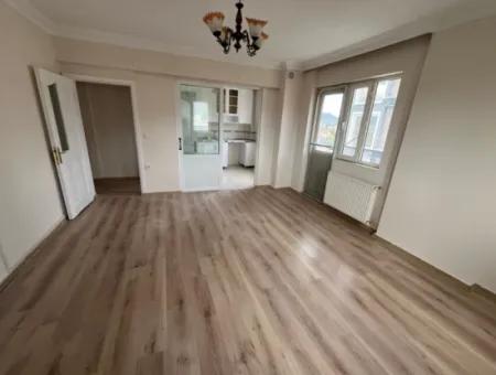 Ortaca Merkezde 3+1 Daire Kiralık