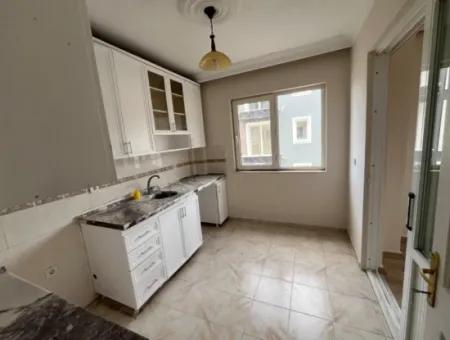 Ortaca Merkezde 3+1 Daire Kiralık