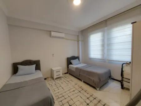 Muğla Dalyan Da Site İçinde Sıfır Müstakil Yüzme Havuzlu Dubleks Satılık