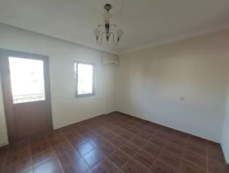 Muğla Dalyan’da Ortak Havuzlu 2+1 Giriş Kat Daireler Satılık