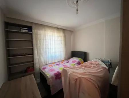 Ortaca Terzialiler Mahallesi 3+1 Daire Satılık