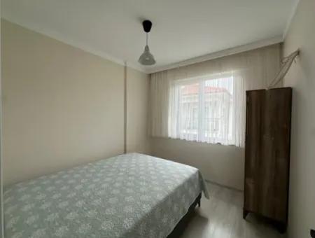 Ortacada 3+1 2. Kat Geniş Kullanışlı Daire Kiralık