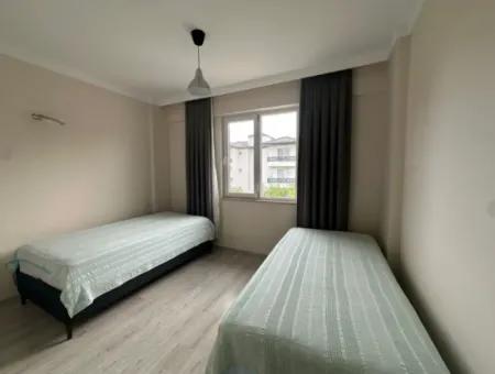 Ortacada 3+1 2. Kat Geniş Kullanışlı Daire Kiralık