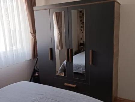 Ortaca Merkez De 1+1 Full Eşyalı Daire Kiralık