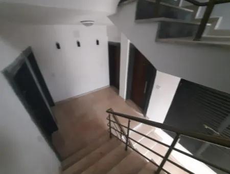 Ortaca Cumhuriyet De 2+1 Yeni 68 M2 Daire Satılık