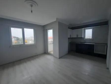 Ortaca Cumhuriyet De 2+1 Yeni 68 M2 Daire Satılık