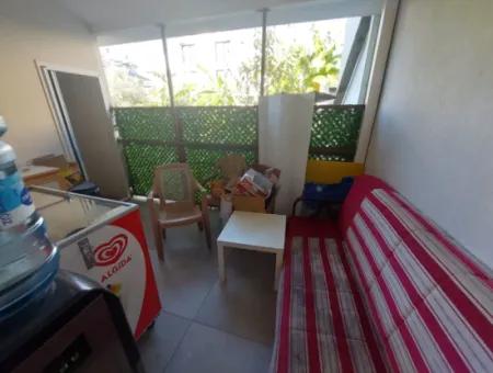 Muğla Dalyan Merkezde 200 M2 Çerez Ve Aktar Dükkan Devren Kiralık