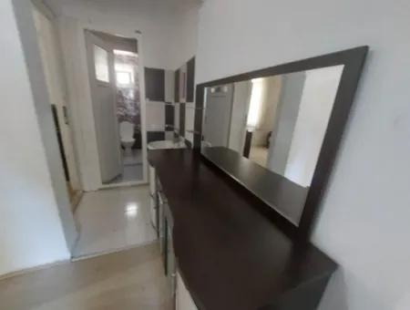 Ortaca Dalyan 1+1 Eşyalı Veya Eşyasız Kiralık Giriş Kat Bahçeli Daire