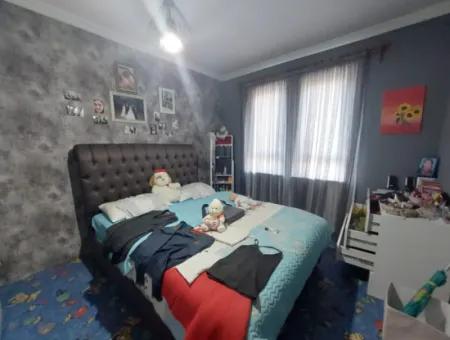 Ortaca Kemaliye De 645 M2 Arazide 4+1 Ve 3+1 Yüzme Havuzlu Ev Satılık Veya Takas