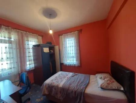 Ortaca Kemaliye De 645 M2 Arazide 4+1 Ve 3+1 Yüzme Havuzlu Ev Satılık Veya Takas