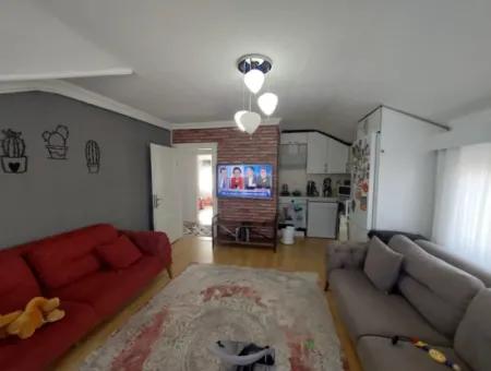 Ortaca Kemaliye De 645 M2 Arazide 4+1 Ve 3+1 Yüzme Havuzlu Ev Satılık Veya Takas